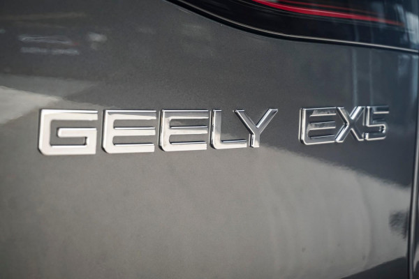 2026 MY27 Geely EX5 E245 Inspire Extended Range SUV Image 9