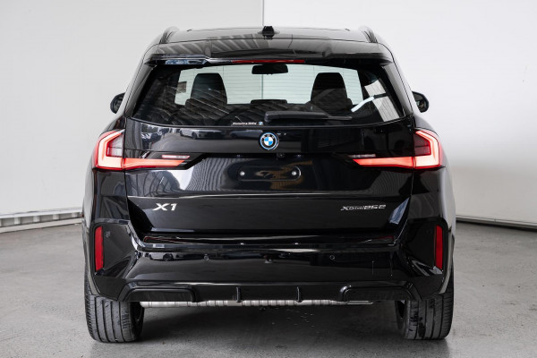 2026 BMW X1 U11 xDrive25e M Sport SUV image 5
