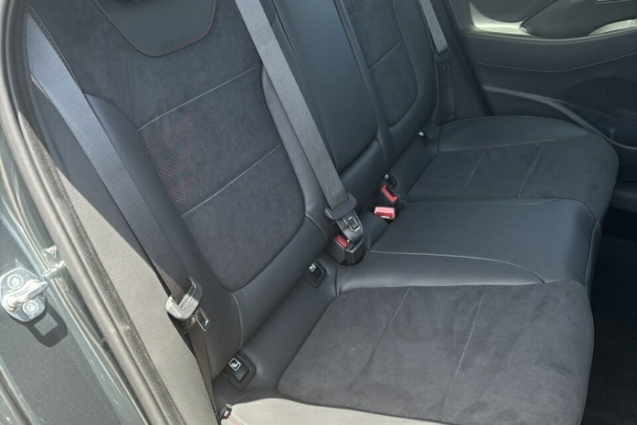 2024 MY25 Hyundai i30 PDe.V6  N Line Hatch Image 17