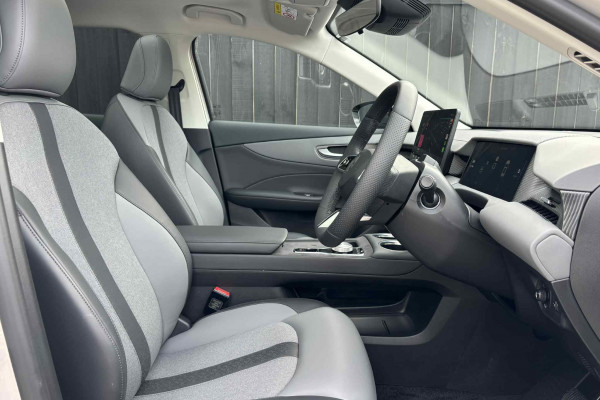 2026 MY25 MG MGS5 EV ZS3EM Essence 62 SUV Image 15