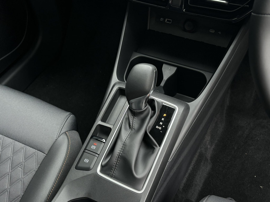 2026 MG MG3 Essence Hatch Image 12