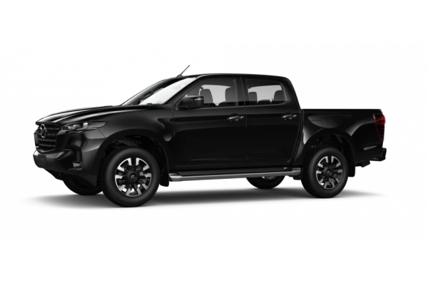 2026 Mazda BT-50 TF XTR Ute Image 24