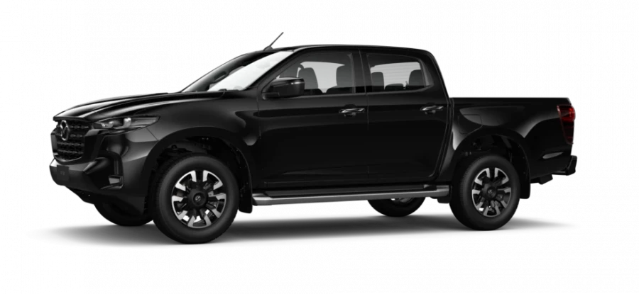 2026 Mazda BT-50 TF XTR Ute Image 24