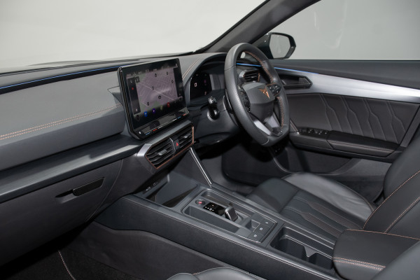 2025 Cupra Formentor VZe SUV Image 21