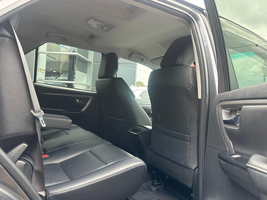 2023 Toyota Fortuner GUN156R GXL SUV Image 19