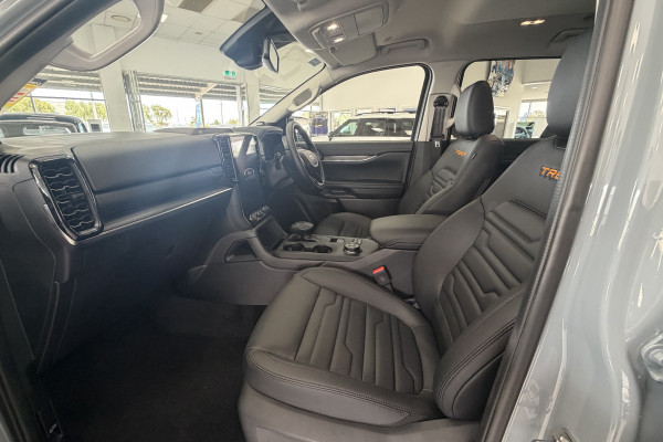 2026 MY26.5 Ford Everest UB Tremor SUV Image 22