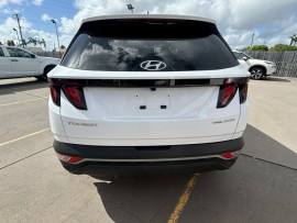 2022 MY23 Hyundai Tucson NX4.V2 Elite SUV image 4