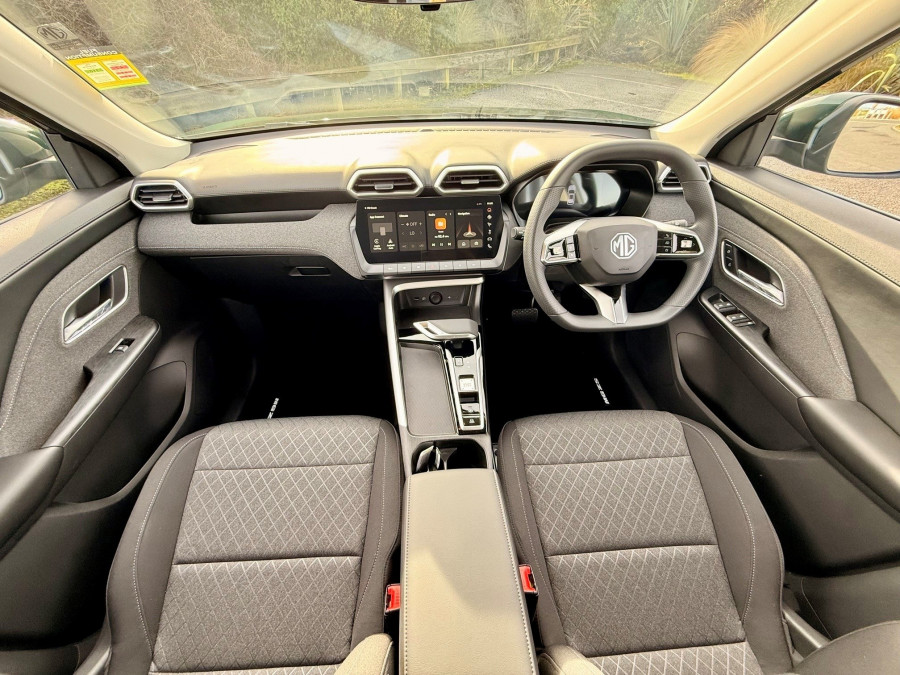 2026 MG ZS Excite Hybrid+ SUV Image 16