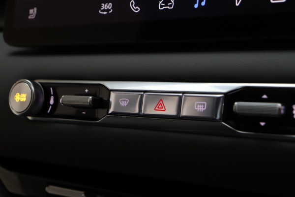 2026 MG MGS5 EV Essence 62 SUV Image 17