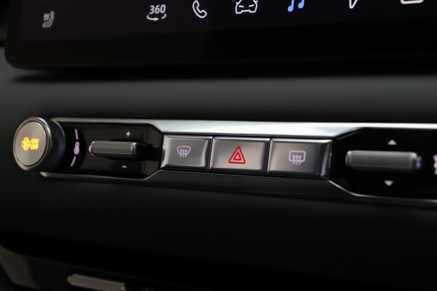 2026 MG MGS5 EV Essence 62 SUV Image 17