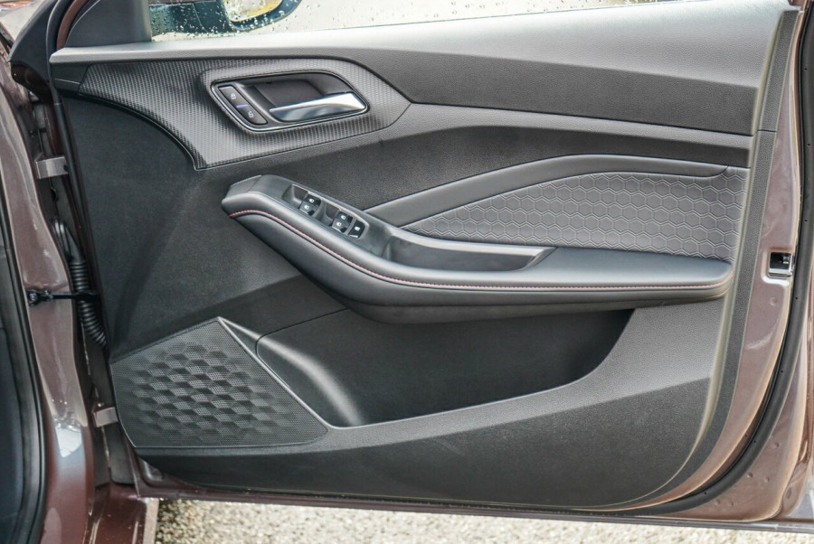 2024 MG MG5 AP32 Vibe Sedan Image 17