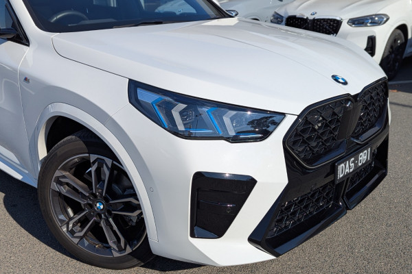 2024 BMW X2 SUV