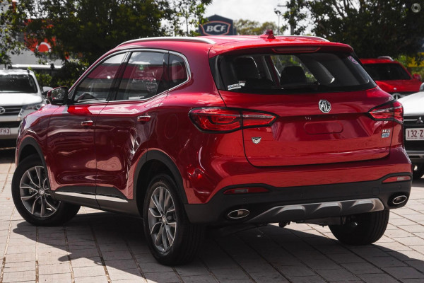 2022 MG HS Plus EV SAS23 Excite SUV