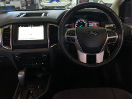 2018 MY19.00 Ford Ranger Utility