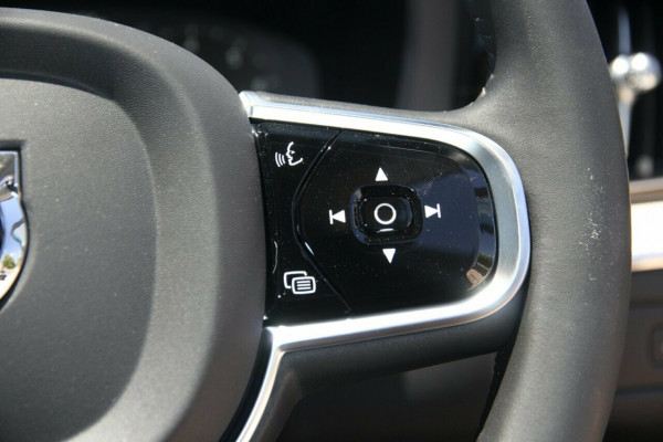 2020 MY21 Volvo XC60 UZ T5 Inscription Suv