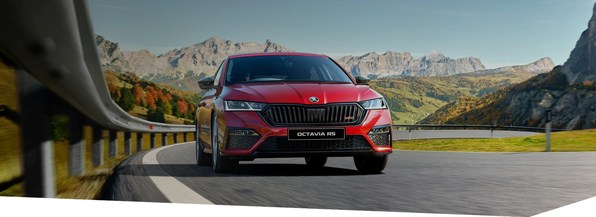 Skoda About