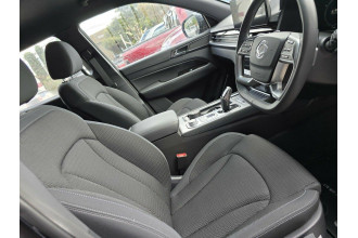 2024 SsangYong Rexton Y461 ELX SUV