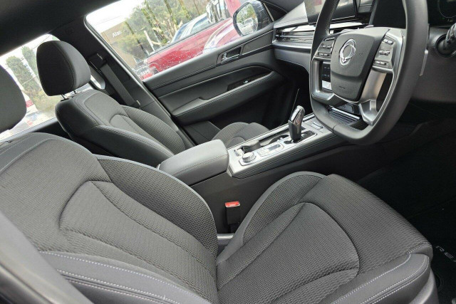 2024 SsangYong Rexton Y461 ELX SUV Image 12