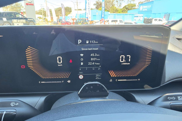 2026 Kia K4 CL4m S Sedan Image 16