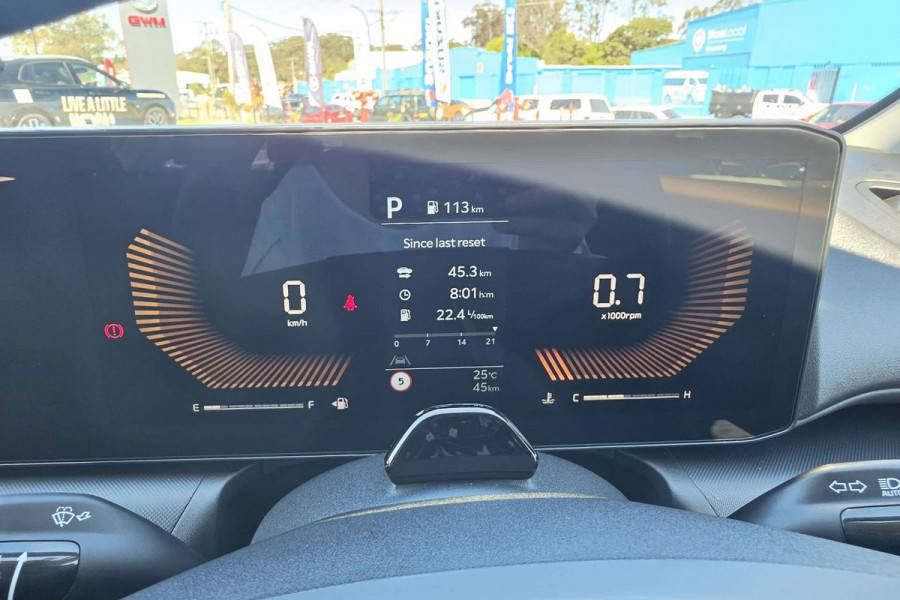 2026 Kia K4 CL4m S Sedan Image 16