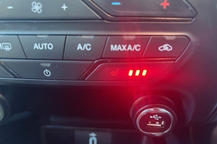 2022 MY21.75 Ford Ranger PX MkIII Wildtrak Ute Image 19