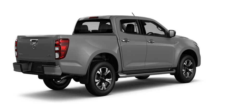 2024 Mazda BT-50 TF XTR Ute Image 13