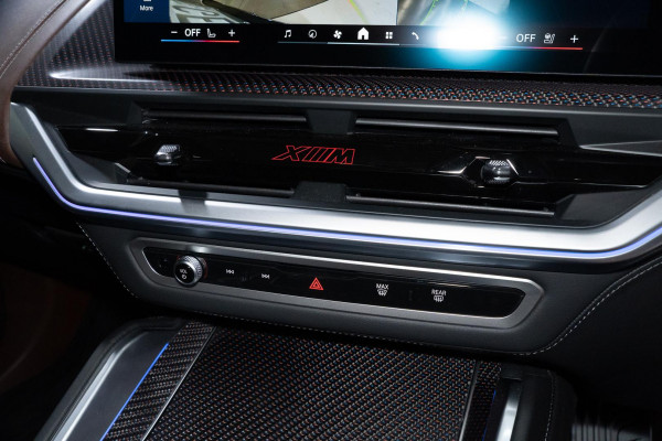 2025 BMW XM G09 Label SUV
