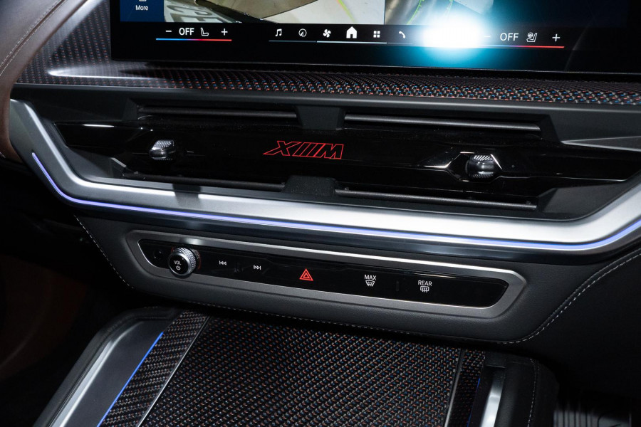 2025 BMW XM G09 Label SUV