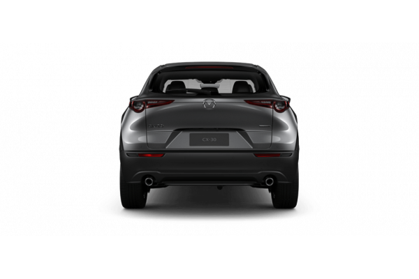 2025 Mazda CX-30 DM Series G20 Astina SUV Image 16