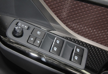 2018 MY17 Toyota C-HR NGX50R Koba AWD Wagon