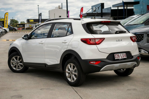 2024 MY25 Kia Stonic YB S SUV