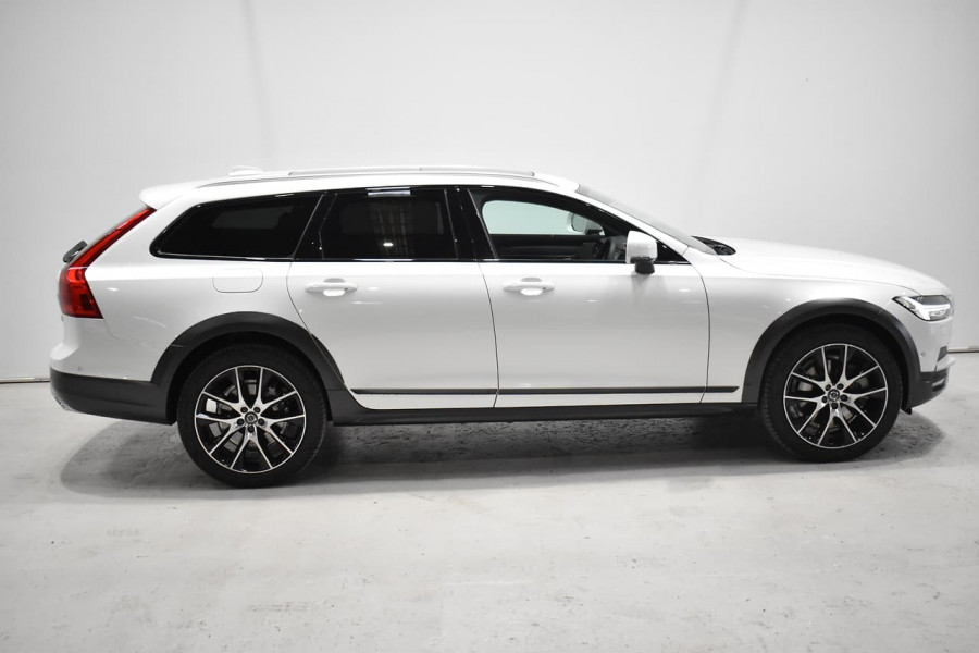2019 Volvo V90 Cross Country (No Series) MY19 D5 Wagon Image 7