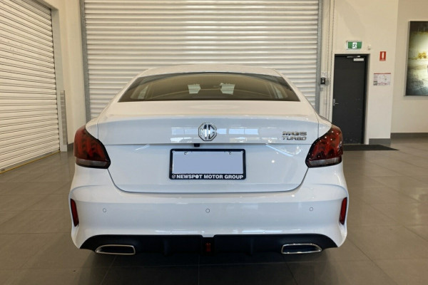 2024 MG MG5 AP32 Essence Sedan Image 5