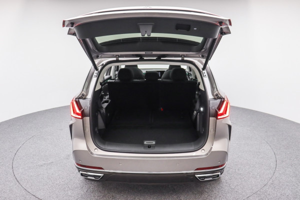2026 MY25 MG QS IS31 Excite SUV Image 9