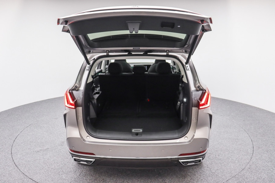 2026 MY25 MG QS IS31 Excite SUV Image 9