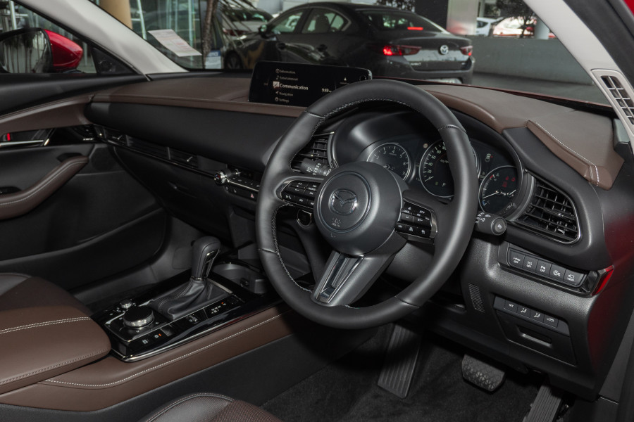 2026 Mazda CX-30 DM Series G25 Astina SUV Image 6
