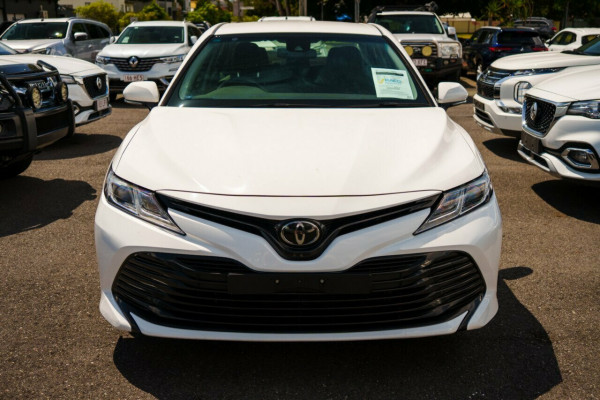 2019 Toyota Camry ASV70R Ascent Sport Sedan Image 5