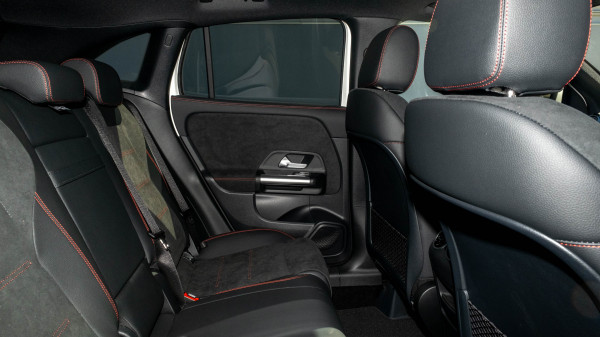 2026 MY25 Mercedes-Benz GLA-Class H247 GLA250 SUV image 14