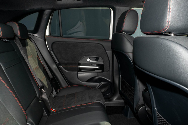 2026 MY25 Mercedes-Benz GLA-Class H247 GLA250 SUV