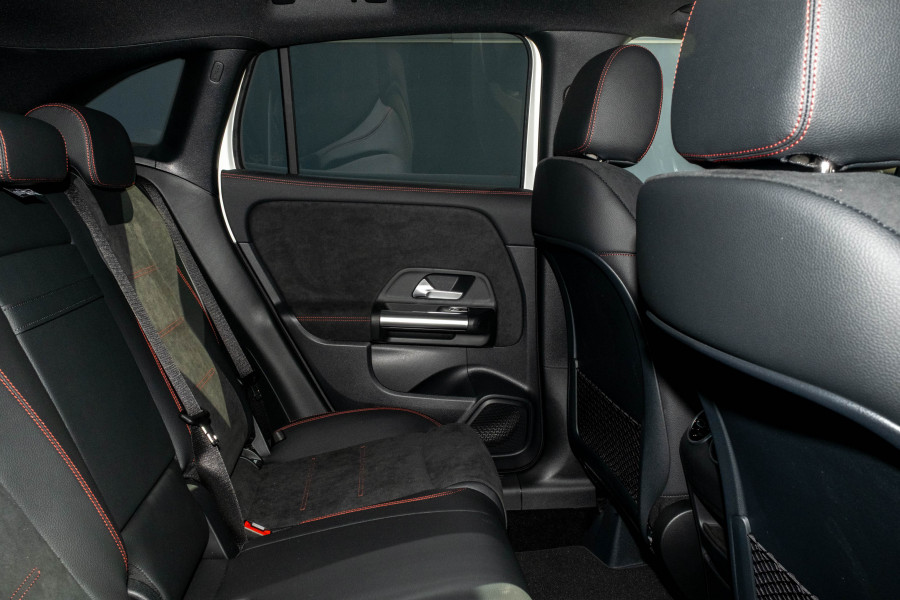 2026 MY25 Mercedes-Benz GLA-Class H247 GLA250 SUV