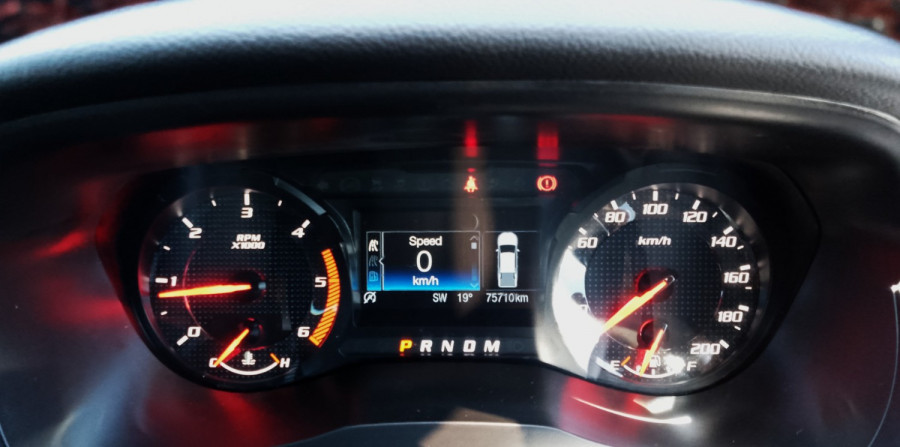 2022 MY21.75 Ford Ranger PX MkIII Raptor X Ute Image 25