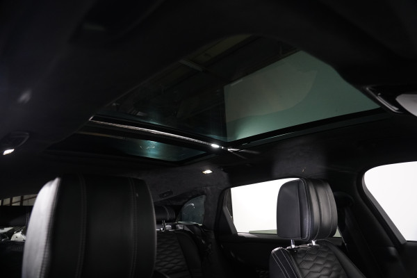 2019 Land Rover Range Rover Velar L560 P550 SVAutobiography Dynamic SUV image 27