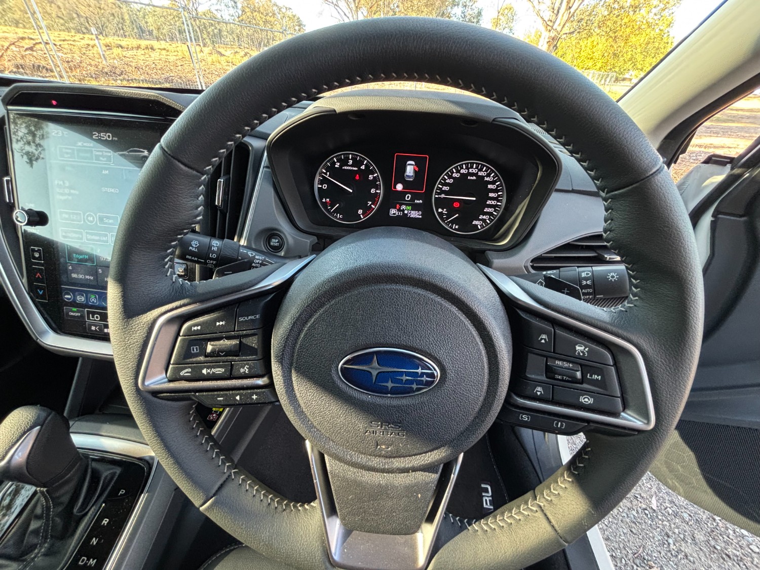 2024 Subaru Crosstrek G6X 2.0S SUV