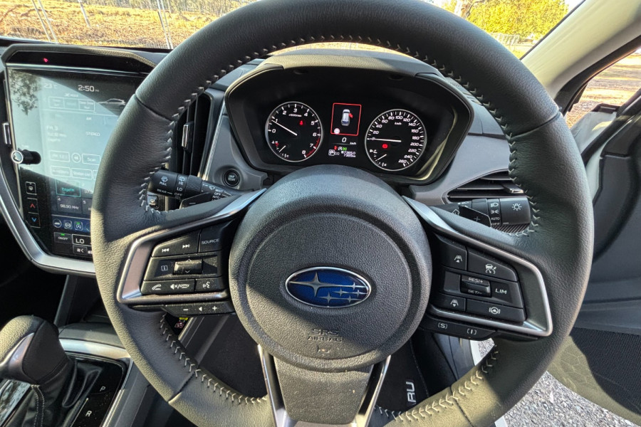 2024 Subaru Crosstrek G6X 2.0S SUV Image 22