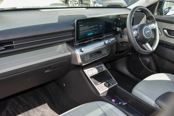 2025 MY26 Hyundai KONA SX2.V3 Premium SUV Image 9