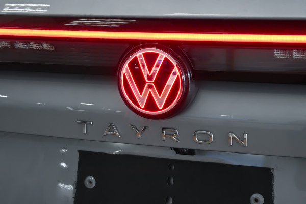2025 Volkswagen Tayron R4 150TSI Elegance SUV image 26