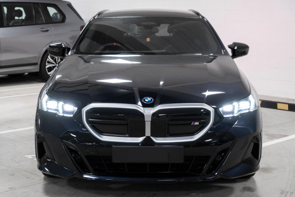 2024 BMW i5 G61 M60 xDrive Wagon