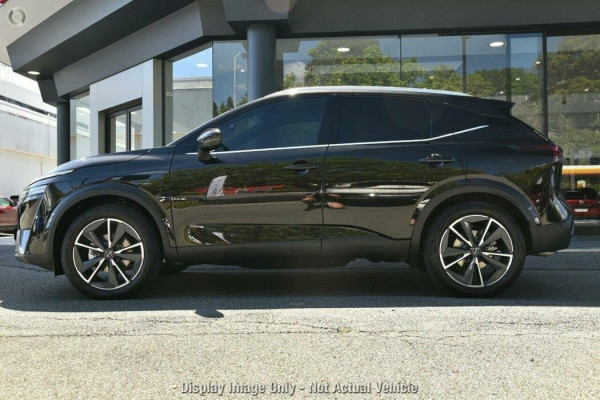 2024 Nissan QASHQAI J12 Ti SUV