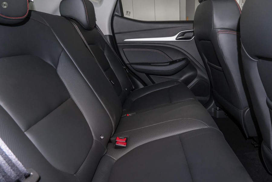 2023 MG ZS EV AZS1 Long Range SUV Image 9