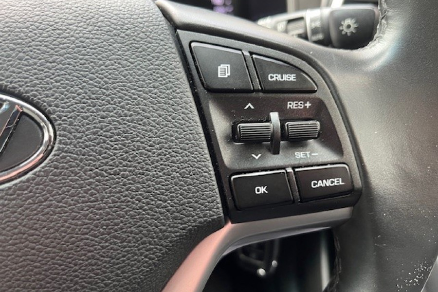 2021 Hyundai Tucson TL4 Active X Wagon Image 14